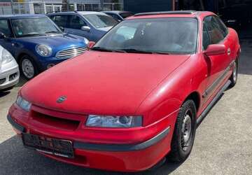 Opel Calibra 79.800 km 4.390 &euro; Kaiserslautern 67657