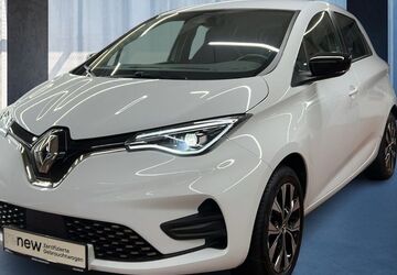 Renault ZOE 29.879 km 15.420 &euro; Köln 50939