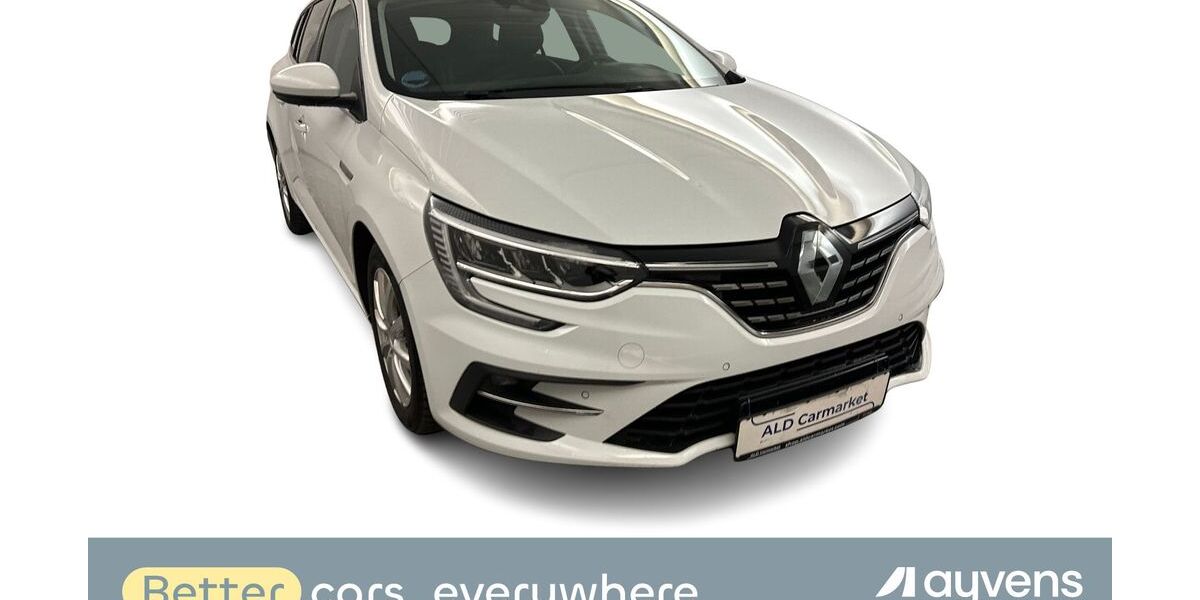 Renault Megane 62.620 km 14.980 &euro; Dorfmark 29683