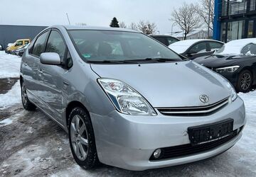 Toyota Prius 350.000 km 2.900 &euro; Henstedt Ulzburg 24558