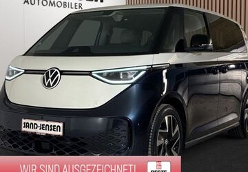 VW ID. Buzz 10.000 km 49.995 &euro; Flensburg 24941