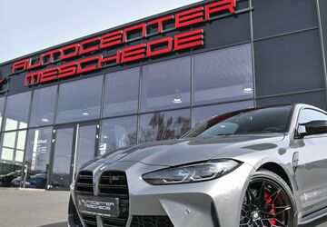 BMW M4 5.018 km 79.890 &euro; Meschede/NRW 59872