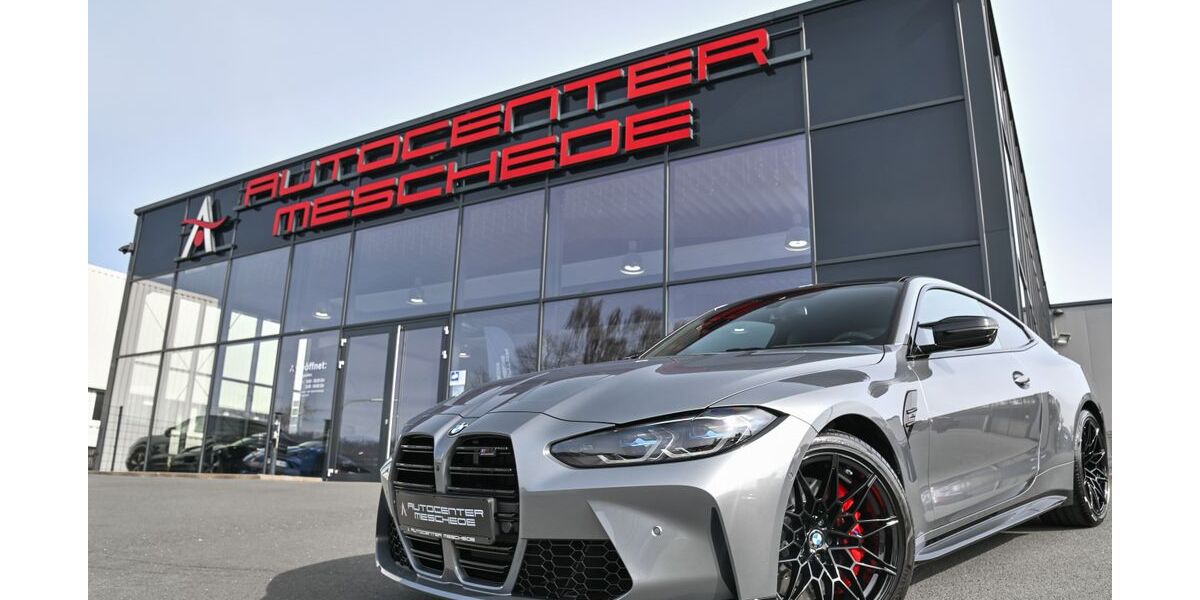 BMW M4 5.018 km 79.890 &euro; Meschede/NRW 59872