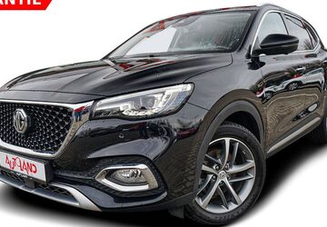 MG HS 52.092 km 20.490 &euro; Chemnitz 09113