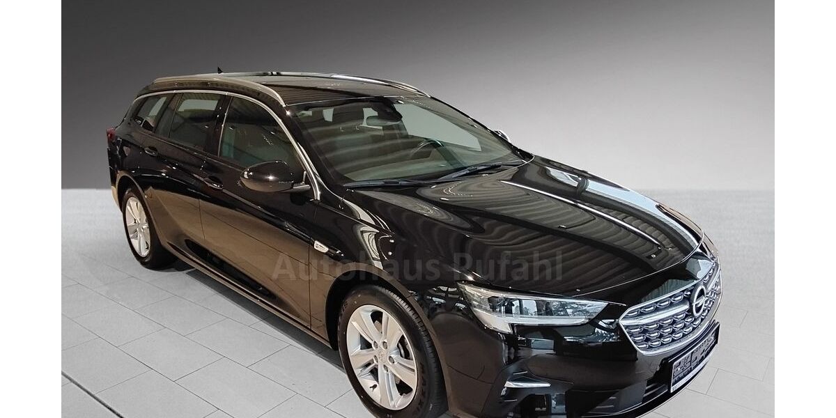 Opel Insignia 59.000 km 21.850 &euro; Lengerich 49525