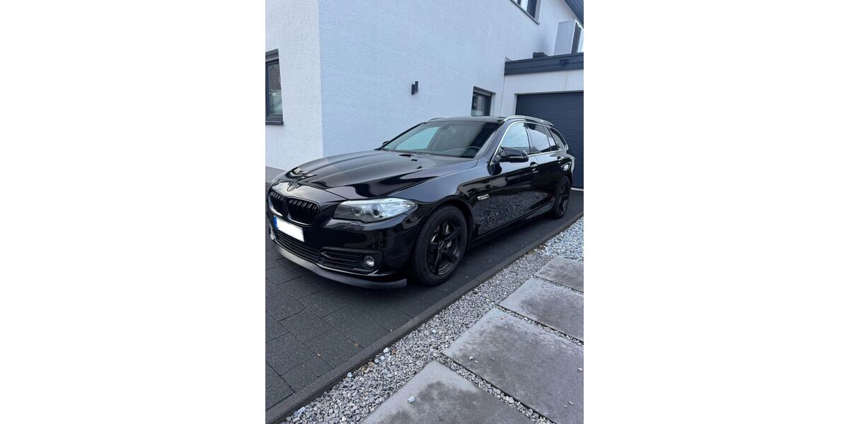 BMW 525 149.800 km 16.790 &euro; Bochum 44805