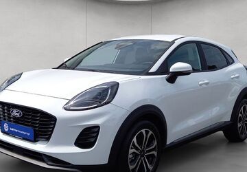 Ford Puma 2.700 km 23.998 &euro; Hanau 63452