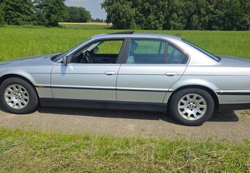 BMW 728 249.900 km 8.900 &euro; Cloppenburg 49661