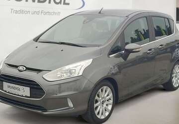 Ford B-Max 68.150 km 10.630 &euro; Landshut 84030