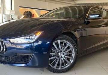Maserati Ghibli 25.900 km 46.900 &euro; Ingolstadt 85053