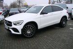 Mercedes-Benz GLC 300 d Coupe AMG 4MATIC Distronic+ Night Paket 120.550 km 39.980 &euro; Falkensee 14612