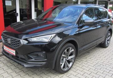 Seat Tarraco 8.932 km 39.500 &euro; Steinigtwolmsdorf 01904