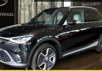 Smart #1 3.000 km 28.580 &euro; Plattling 94447