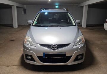 Mazda 5 180.700 km 5.000 &euro; Hürth 50354