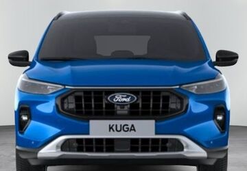 Ford Kuga 4.500 km 36.990 &euro; Köln 50825