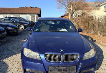BMW 325 354.721 km 2.499 &euro; Raubling 83064