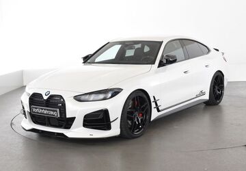BMW M440 19.779 km 73.950 &euro; Aachen 52078