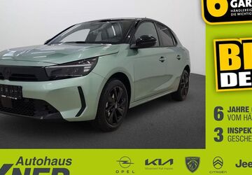 Opel Corsa 5.500 km 19.490 &euro; Hof 95032