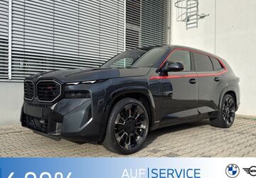 BMW XM 3.500 km 138.490 &euro; Heilbronn 74076