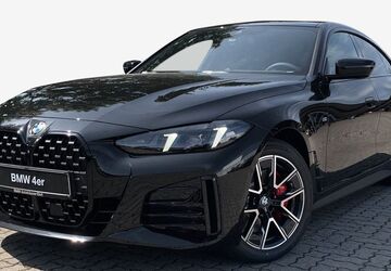 BMW 420 Gran Coupé 4.900 km 61.840 &euro; Dessau 06847