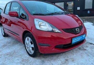 Honda Jazz 149.128 km 3.990 &euro; Munster 29633