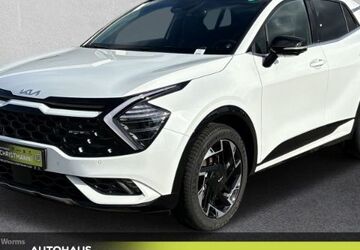 Kia Sportage 1.500 km 35.890 &euro; Gruenstadt 67269