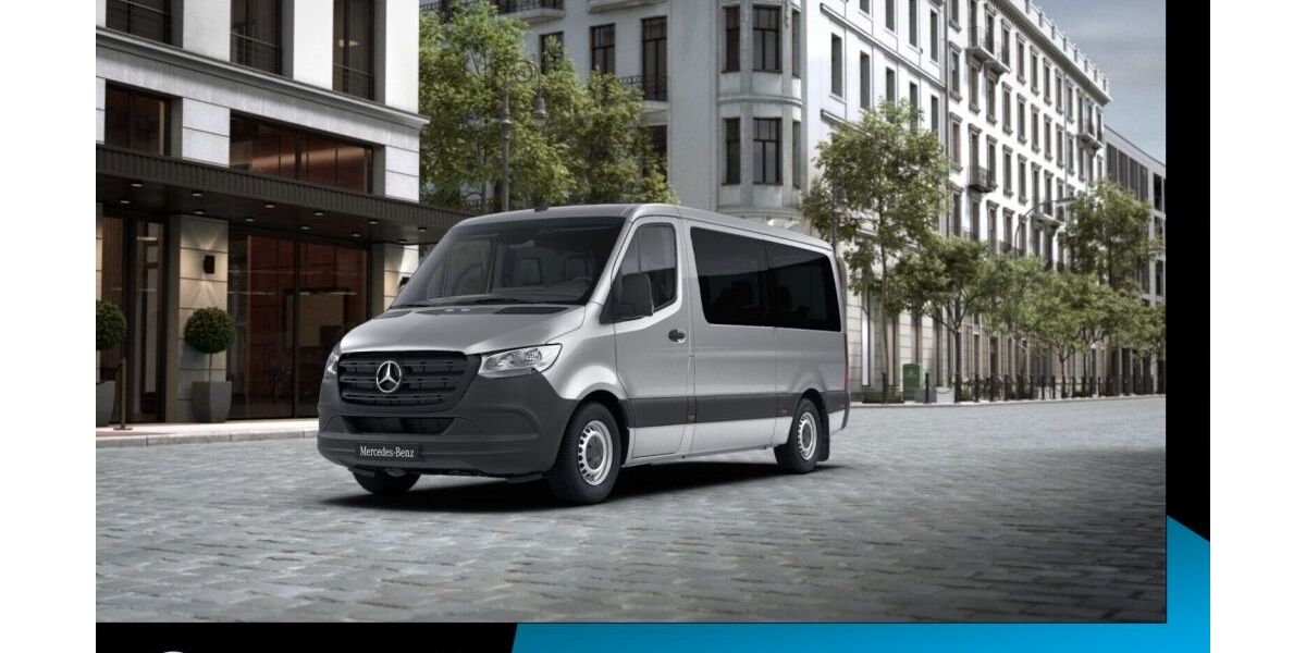 Mercedes-Benz Sprinter 126.690 km 35.093 &euro; Ergolding 84030