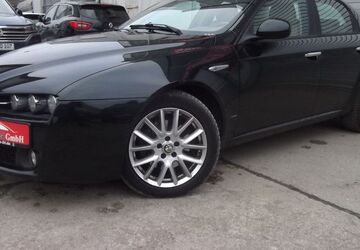 Alfa Romeo Andere 96.200 km 6.899 &euro; Berlin 12277