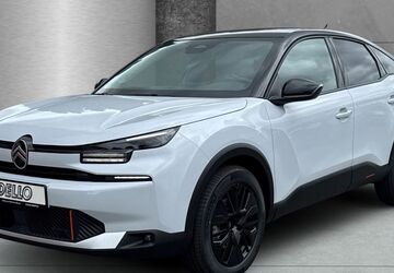 Citroen C4 7.000 km 24.980 &euro; Heide 25746