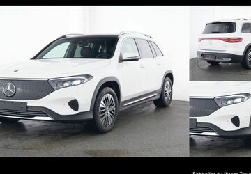 Mercedes-Benz EQB 7.100 km 37.880 &euro; Osterholz-Scharmbeck 27711