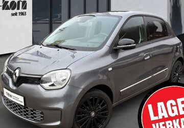 Renault Twingo 19.612 km 16.290 &euro; Albstadt 72458