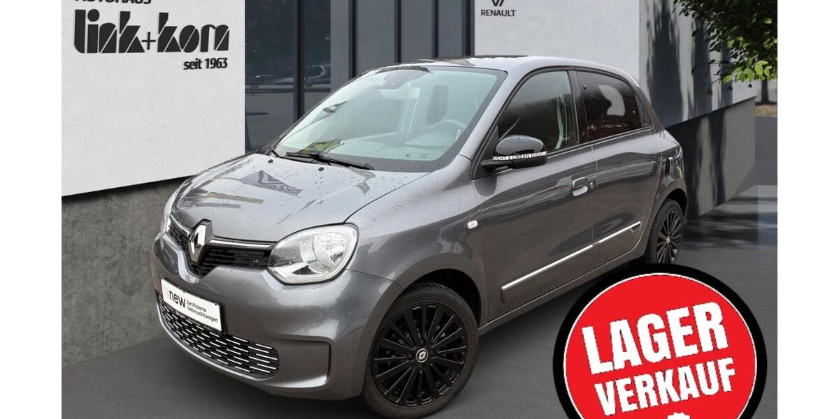 Renault Twingo 19.612 km 16.290 &euro; Albstadt 72458