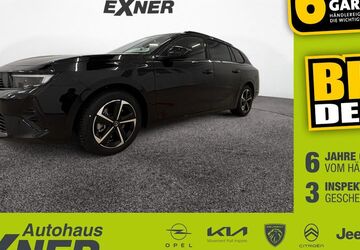 Opel Astra 17.000 km 23.990 &euro; Hof 95032