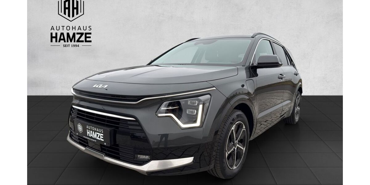 Kia Niro 38.236 km 24.390 &euro; Gochsheim bei Schweinfurt 97469