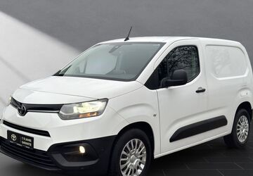Toyota Proace City 75.350 km 14.350 &euro; Wesel 46485