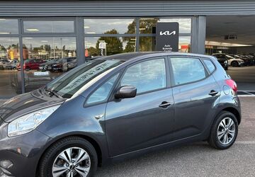 Kia Venga 101.400 km 12.970 &euro; Wesel 46485