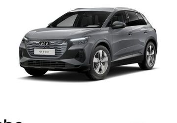 Audi Q4 e-tron 6.763 km 41.430 &euro; Reutlingen 72760