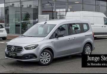Mercedes-Benz Citan 6.300 km 24.750 &euro; Stockstadt 63811