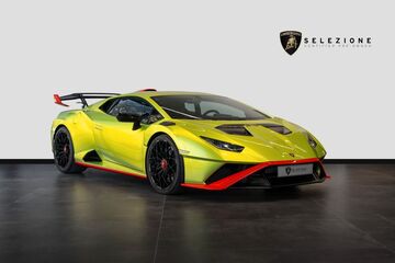 Gebrauchte Lamborghini Huracan