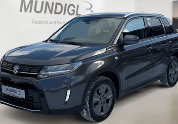 Suzuki Vitara 7.680 km 22.610 &euro; Landshut 84030