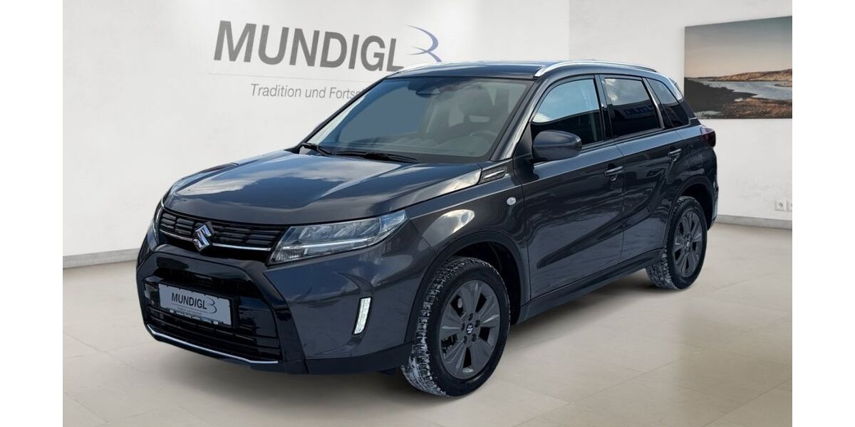 Suzuki Vitara 7.680 km 22.610 &euro; Landshut 84030