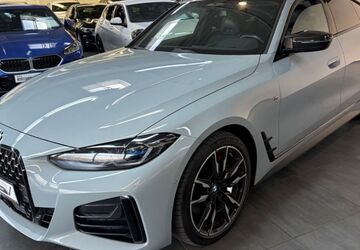 BMW M440 48.990 km 53.699 &euro; Pleisweiler-Oberhofen 76889