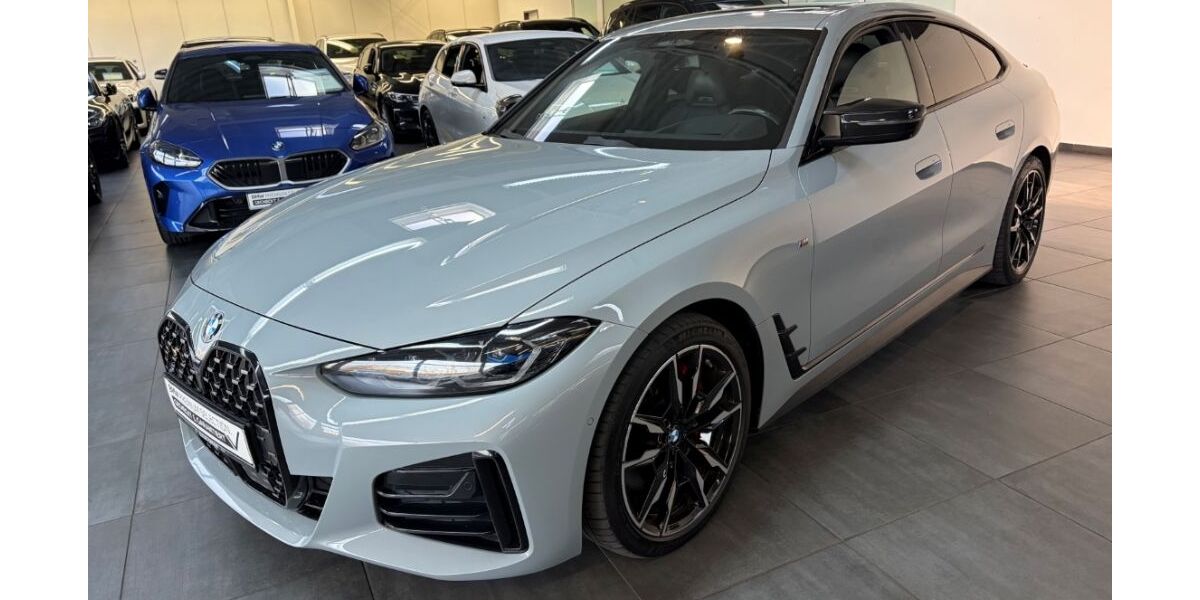 BMW M440 48.990 km 53.699 &euro; Pleisweiler-Oberhofen 76889