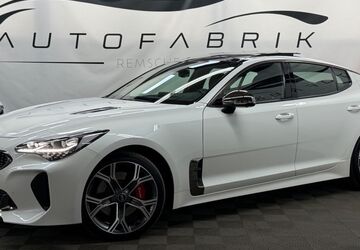 Kia Stinger 82.500 km 30.500 &euro; Remscheid 42855