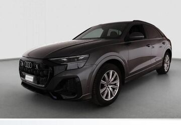Audi Q8 26.502 km 68.990 &euro; Magdeburg 39126
