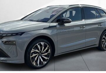 Skoda Enyaq 12.448 km 52.750 &euro; Freital 01705