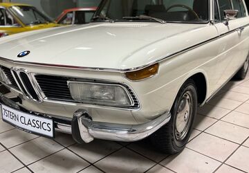 BMW 2002 78.553 km 13.800 &euro; Wunsiedel 95632
