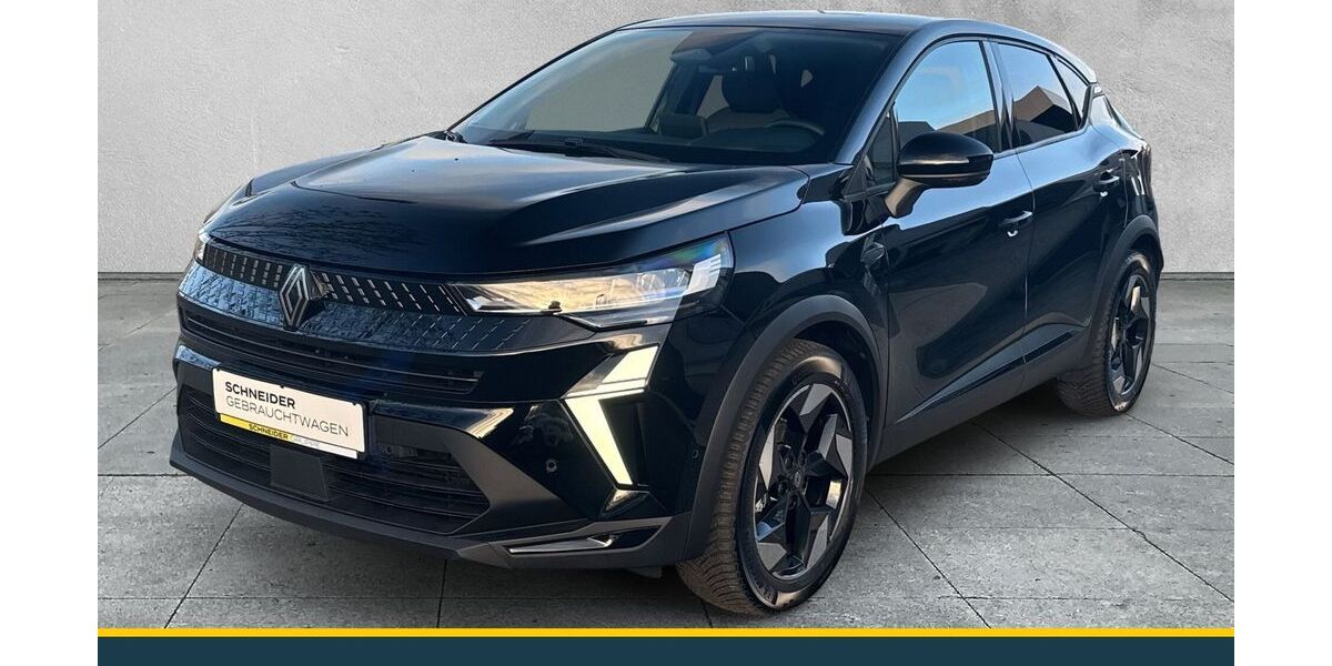 Renault Captur 22.920 km 20.890 &euro; Hof (Innenstadt) 95028