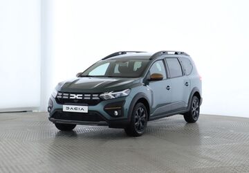 Dacia Jogger 27.140 km 20.880 &euro; Oberhausen 46049