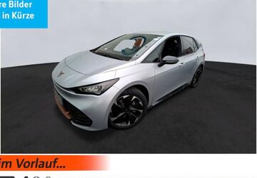 Cupra Born 14.065 km 27.579 &euro; Ribnitz-Damgarten / Barth / Bad Sülze 18311